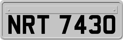 NRT7430