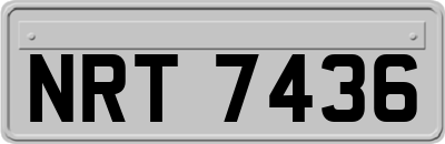 NRT7436
