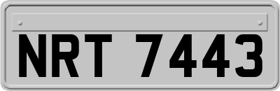 NRT7443