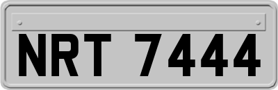 NRT7444