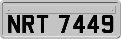 NRT7449