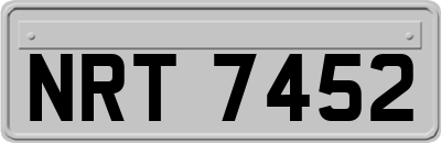 NRT7452