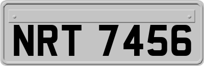 NRT7456
