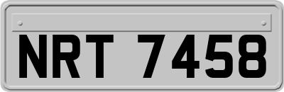 NRT7458