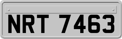NRT7463