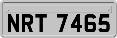 NRT7465