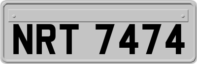 NRT7474
