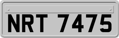 NRT7475