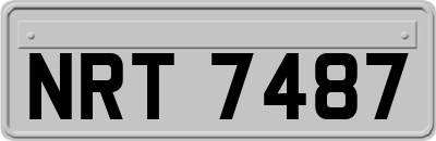 NRT7487