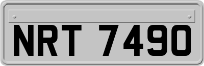 NRT7490