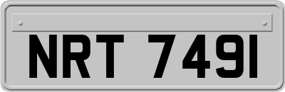 NRT7491