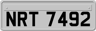 NRT7492