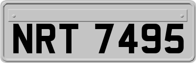 NRT7495