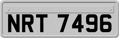 NRT7496