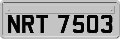 NRT7503