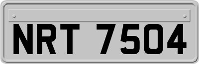 NRT7504