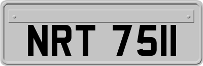 NRT7511