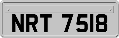 NRT7518