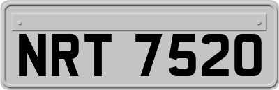 NRT7520