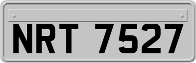 NRT7527