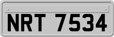 NRT7534