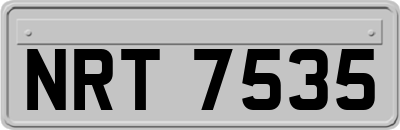 NRT7535