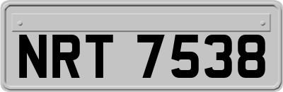 NRT7538