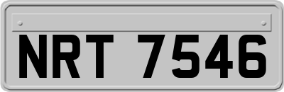 NRT7546