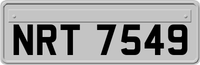 NRT7549