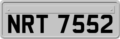 NRT7552