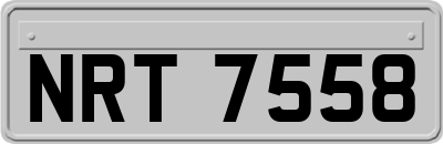 NRT7558