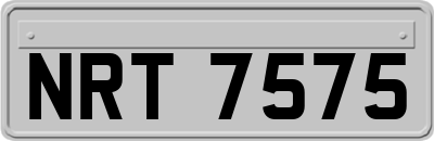 NRT7575