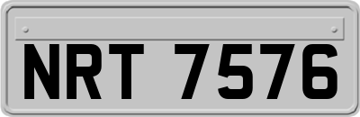 NRT7576