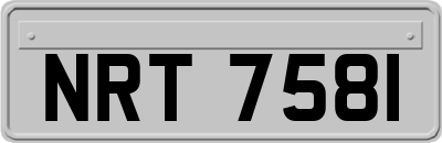 NRT7581