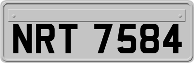 NRT7584
