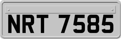 NRT7585