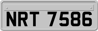 NRT7586