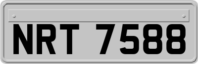 NRT7588