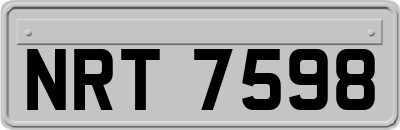 NRT7598