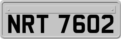 NRT7602