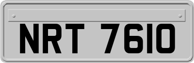 NRT7610