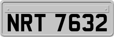 NRT7632