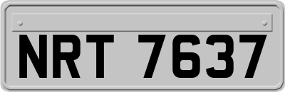 NRT7637