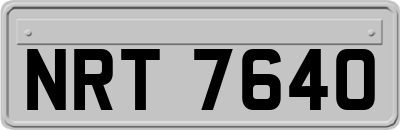 NRT7640