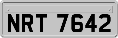 NRT7642