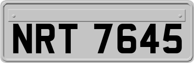 NRT7645