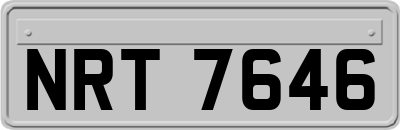 NRT7646