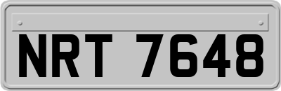 NRT7648