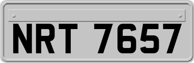 NRT7657