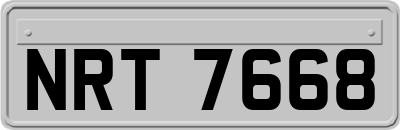 NRT7668